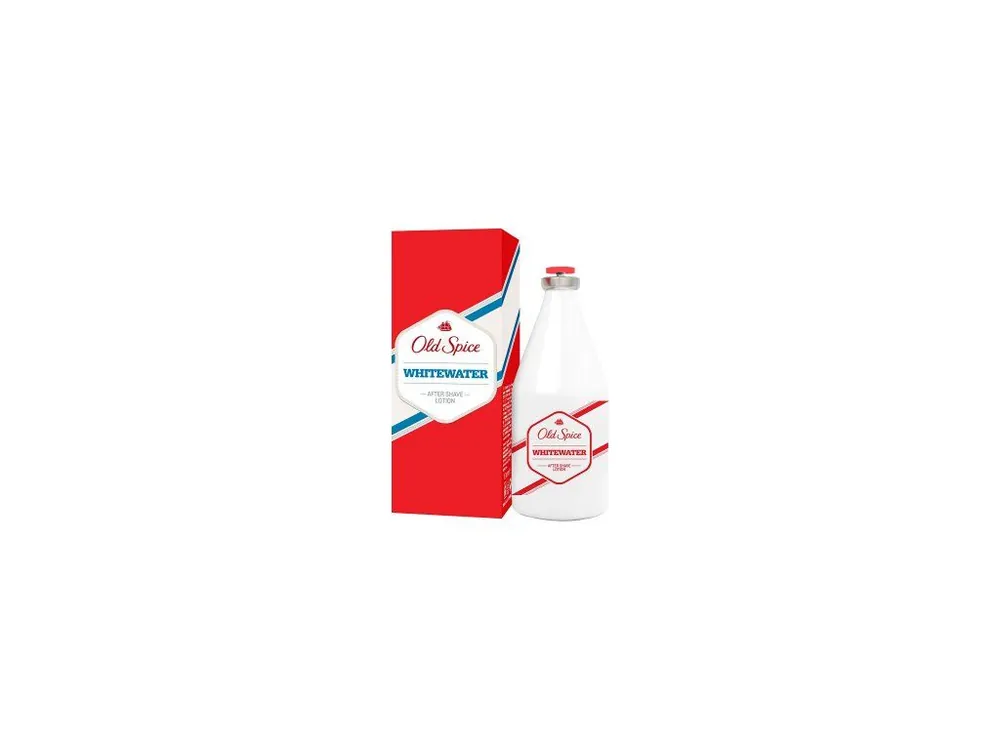 Doprava Zdarma Old Spice Whitewater voda po holení, 100 ml