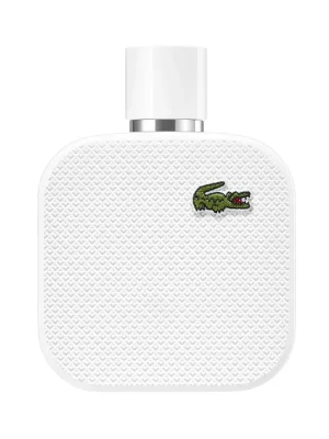 Pouze Dnes LACOSTE L.12.12 Blanc toaletní voda pro muže 100 ml