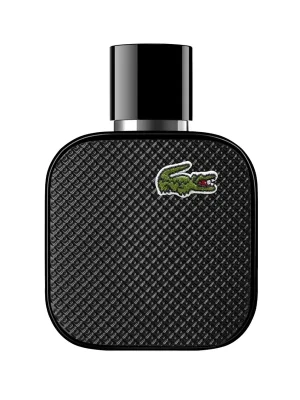 Bezpečná Platba LACOSTE L.12.12 Noir toaletní voda pro muže 50 ml