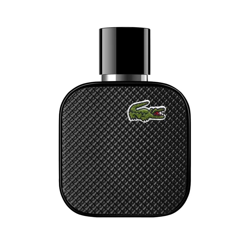 Bezpečná Platba LACOSTE L.12.12 Noir toaletní voda pro muže 50 ml