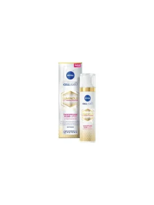 Bezpečná Platba Nivea Cellular Luminous630 denní krém proti pigmentovým skvrnám, 40 ml