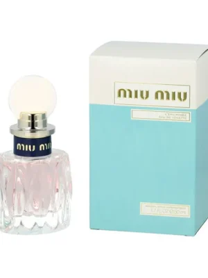 Ihned K Objednání Miu Miu L'Eau Rosée EDT 50 ml W