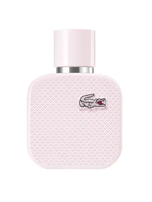 Dokud Zásoby Vydrží LACOSTE L.12.12 Rose parfémovaná voda pro ženy 35 ml