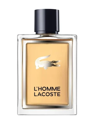 LACOSTE L'Homme toaletní voda pro muže 100 ml Doprava Zdarma