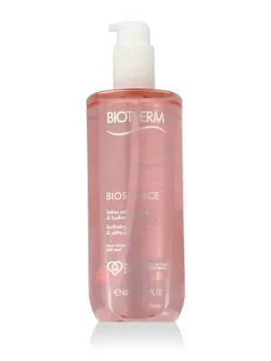 Biotherm Biosource 24h Hydrating & Softening Toner 400 ml Značkový