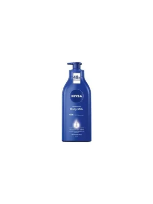 Nivea Rich Nourishing výživné tělové mléko, 625 ml Jen Po Omezenou Doba