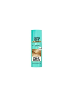 L'Oréal Magic Retouch Blonde na zakrytí šedin 75 ml Časově Omezené