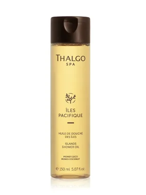 Must-Have THALGO Îles Pacifique sprchový olej150 ml