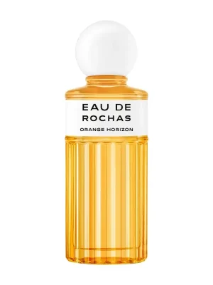 Hit Sezóny ROCHAS Eau de Rochas Orange Horizon toaletní voda pro ženy 100 ml