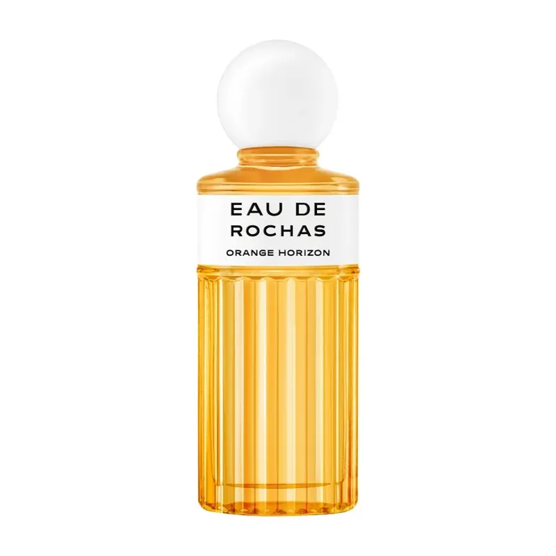 Hit Sezóny ROCHAS Eau de Rochas Orange Horizon toaletní voda pro ženy 100 ml