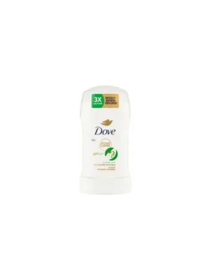 Víkendová Akce Dove tuhý antiperspirant Advanced Care Cucumber&Green Tea 50ml