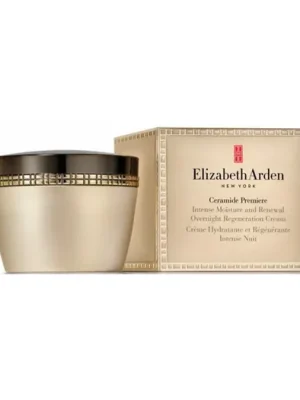 Časově Omezené Elizabeth Arden Ceramide Premiere Intense Moisture and Renewal Regeneration Cream 50 ml