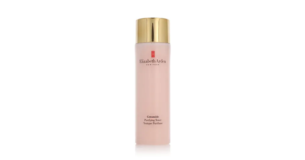 Značkový Elizabeth Arden Ceramide Purifying Toner 200 ml