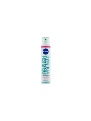 Nivea Fresh suchý šampon pro světlejší tón vlasů, 200 ml Nakupujte Hned