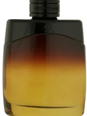Montblanc Legend Night EDP tester 100 ml M Aktuální