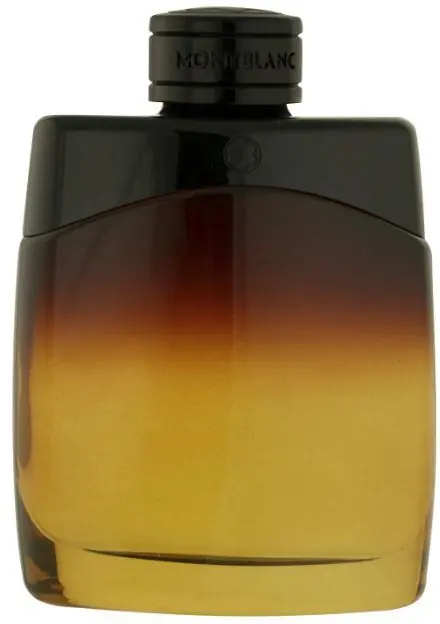 Montblanc Legend Night EDP tester 100 ml M Aktuální