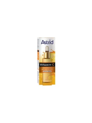 Astrid Vitamin C pleťové sérum, 30 ml Jen Po Omezenou Doba