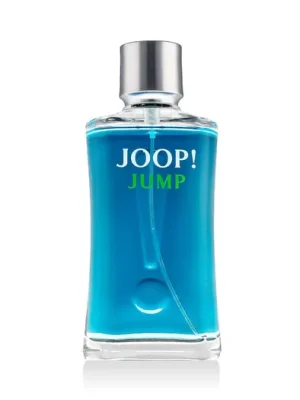 Sezónní Sleva JOOP! Jump EDT tester 100 ml M