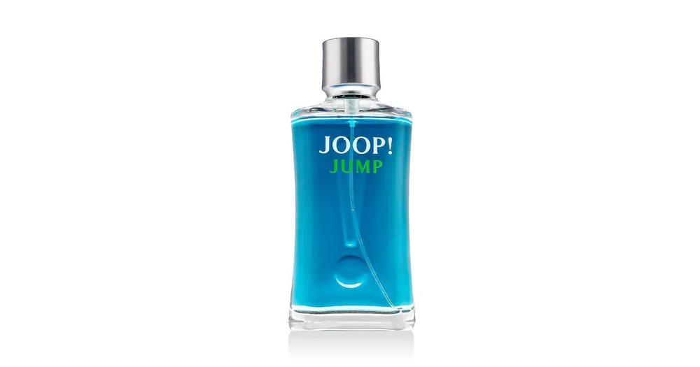 Sezónní Sleva JOOP! Jump EDT tester 100 ml M