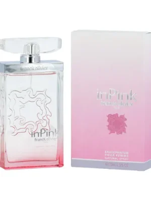 Franck Olivier In Pink EDP 75 ml W Cenový Hit