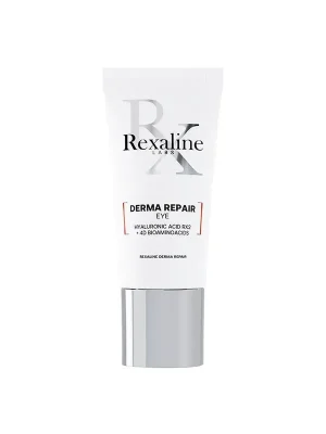 REXALINE Derma Repair Zklidňující oční krém pro citlivou pleť15 ml Sleva