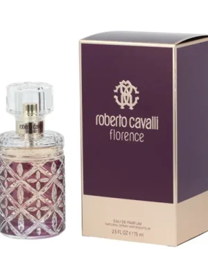 Roberto Cavalli Florence EDP 75 ml W Expresní Doručení