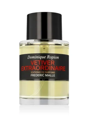 Akce Frederic Malle Dominique Ropion Vetiver Extraordinaire EDP 100 ml M