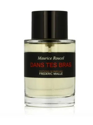 Frederic Malle Maurice Roucel Dans Tes Bras EDP 100 ml UNISEX Přímo Od Výrobce