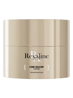 REXALINE Line Killer Krém proti stárnutí50 ml Nejlepší Cena