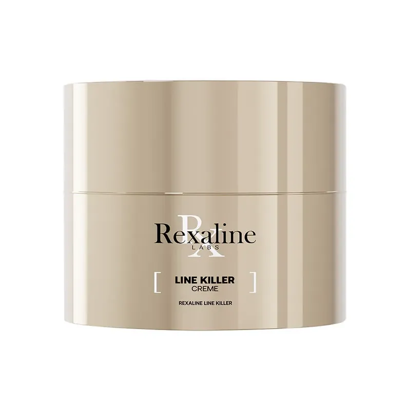 REXALINE Line Killer Krém proti stárnutí50 ml Nejlepší Cena