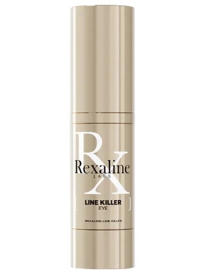 Nejprodávanější REXALINE Line Killer Oční krém proti stárnutí15 ml