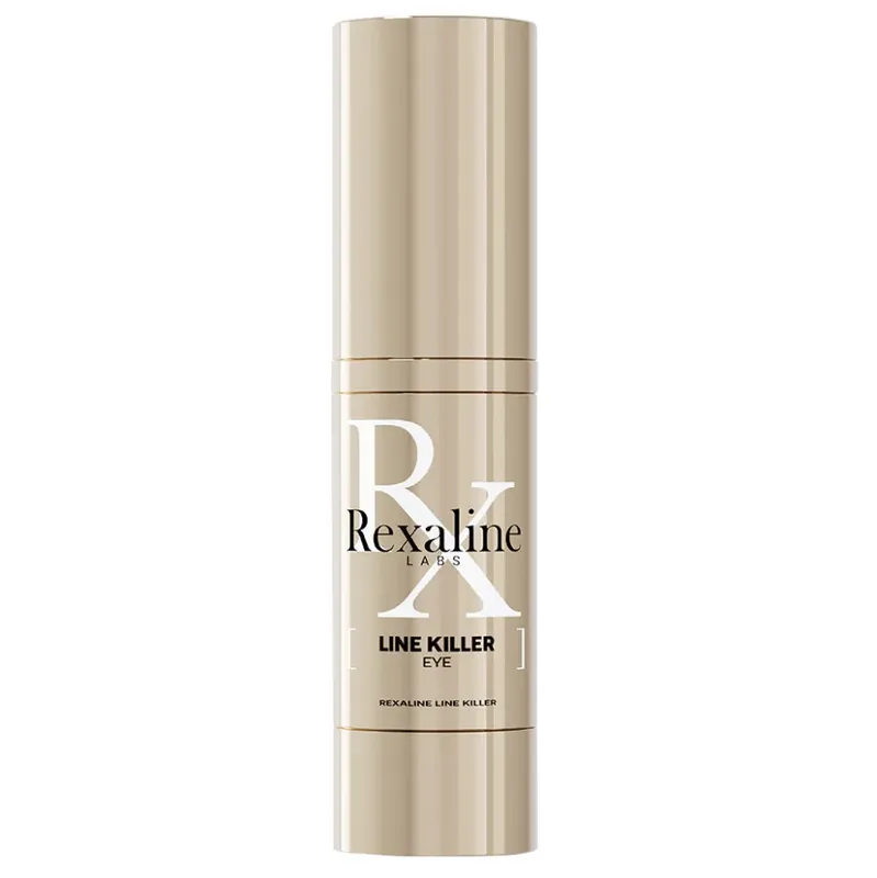 Nejprodávanější REXALINE Line Killer Oční krém proti stárnutí15 ml