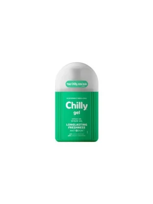 Chilly gel pro intimní hygienu Fresh, 200 ml Sleva