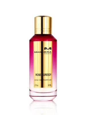 Mancera Paris Roses Greedy EDP 60 ml UNISEX Levný