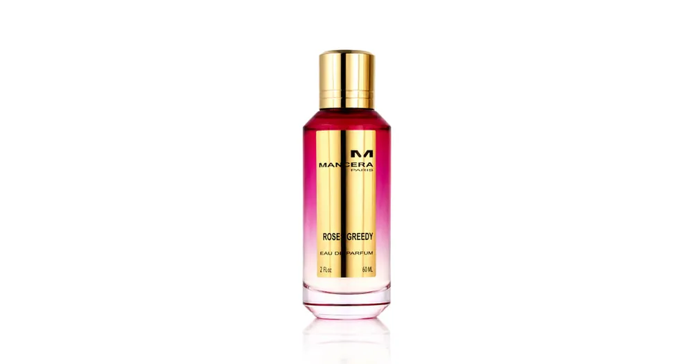Mancera Paris Roses Greedy EDP 60 ml UNISEX Levný