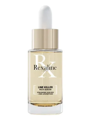REXALINE Line Killer Olejové sérum proti stárnutí30 ml Sleva