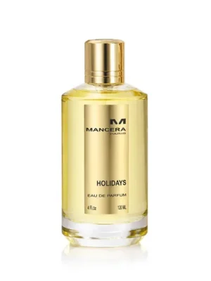 Bezpečná Platba Mancera Paris Holidays EDP 120 ml UNISEX