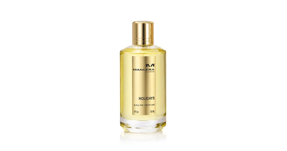 Bezpečná Platba Mancera Paris Holidays EDP 120 ml UNISEX