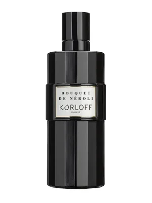 Finální Výprodej KORLOFF Mémoire Collection Bouquet de Neroli parfémovaná voda unisex100 ml