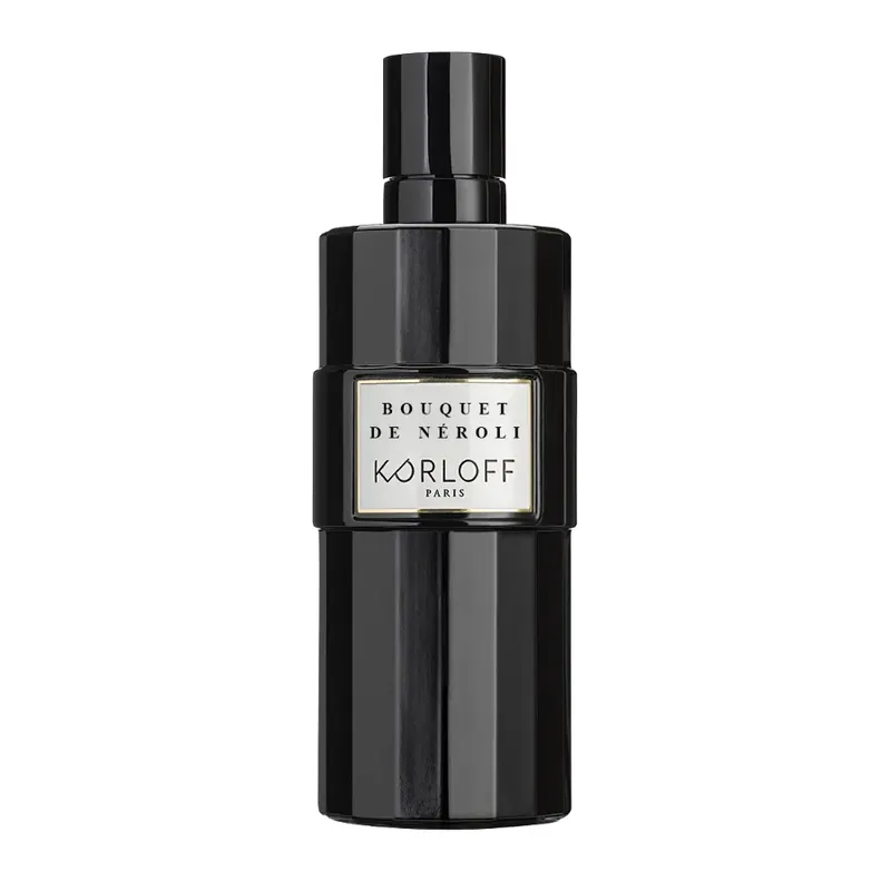 Finální Výprodej KORLOFF Mémoire Collection Bouquet de Neroli parfémovaná voda unisex100 ml