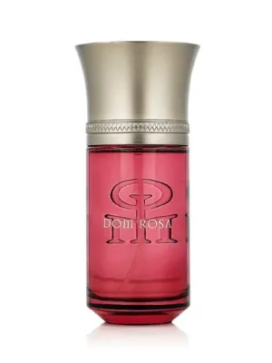 Omezená Nabídka Liquides Imaginaires Dom Rosa EDP 100 ml UNISEX