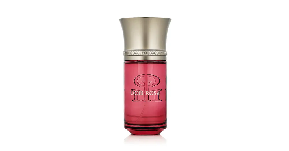 Omezená Nabídka Liquides Imaginaires Dom Rosa EDP 100 ml UNISEX