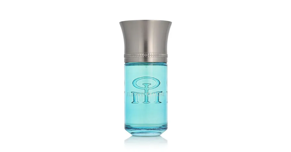 Vrácení Zdarma Liquides Imaginaires Fleuve Tendre EDP 100 ml UNISEX