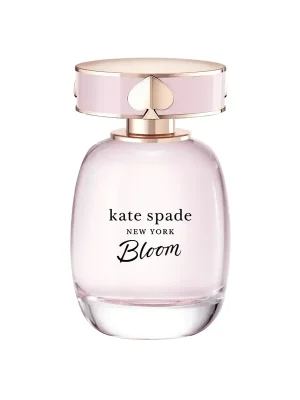 KATE SPADE Bloom toaletní voda pro ženy60 ml Koupit Online