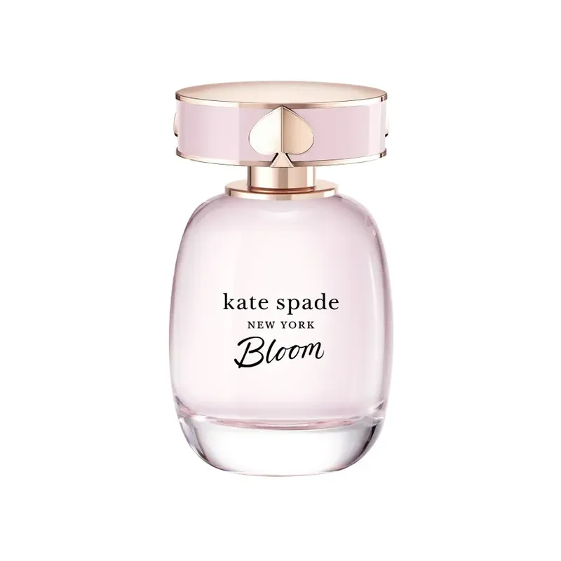KATE SPADE Bloom toaletní voda pro ženy60 ml Koupit Online
