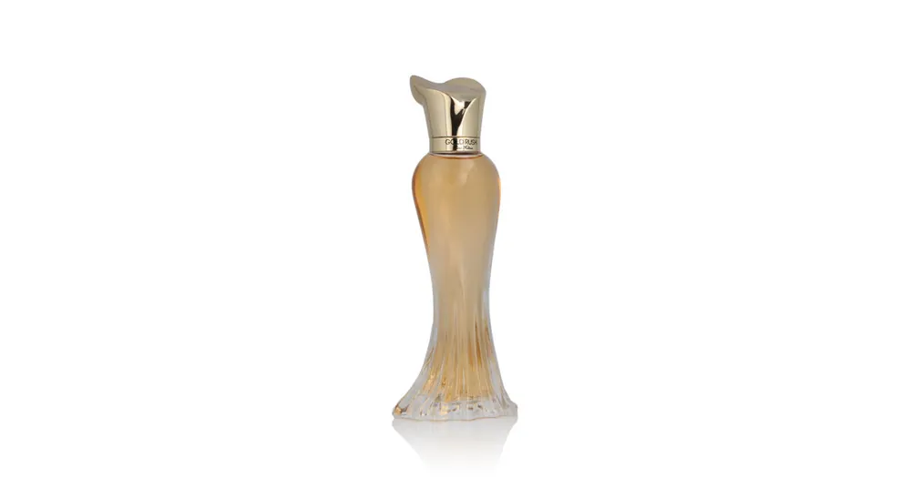 Přímo Od Výrobce Paris Hilton Gold Rush EDP 100 ml W