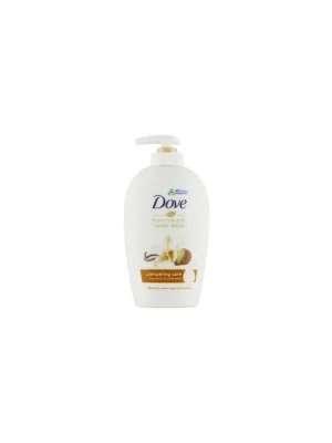 Originální Dove tekuté mýdlo Bambucké máslo, 250 ml