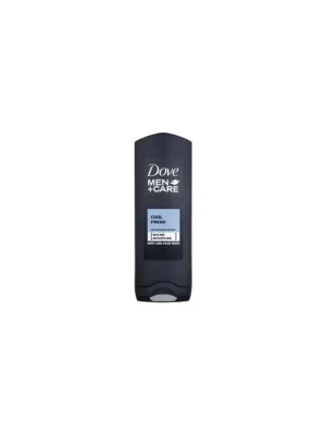 Dove Men+Care sprchový gel Cool Fresh, 250 ml Výprodej