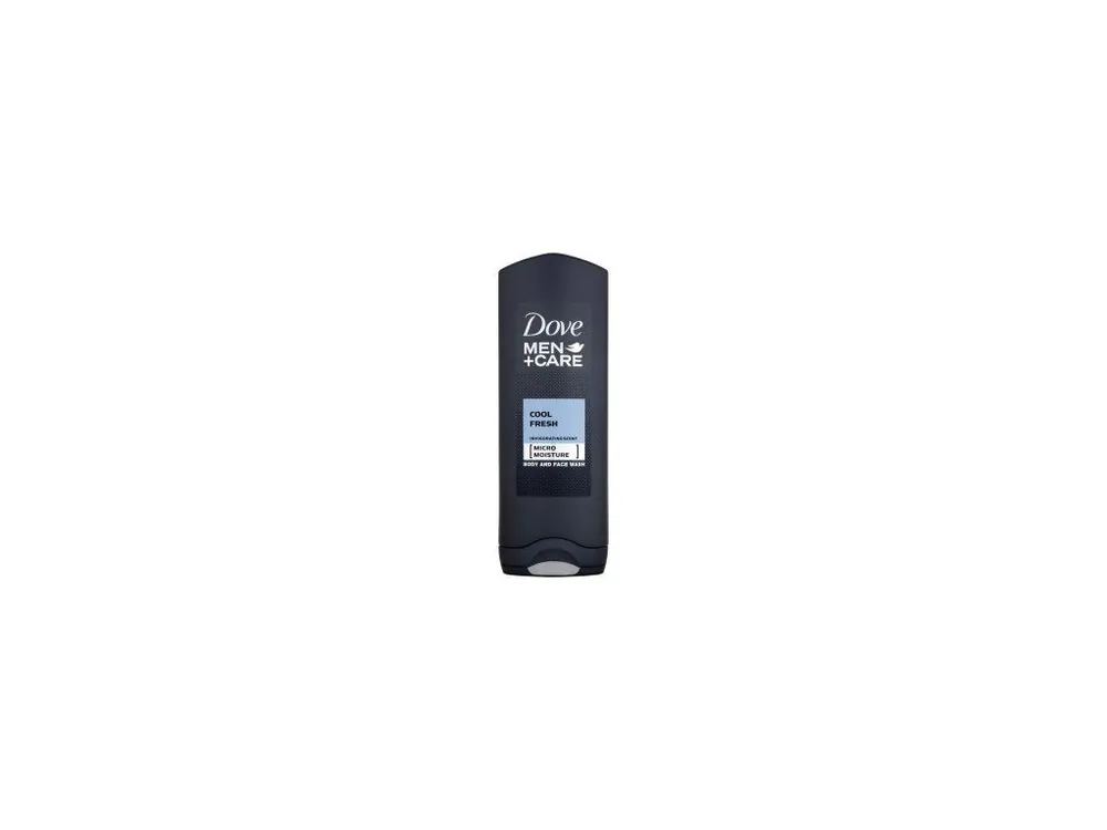 Dove Men+Care sprchový gel Cool Fresh, 250 ml Výprodej