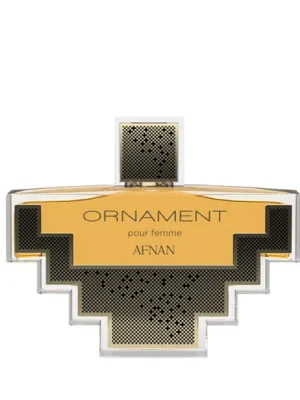 Akce Afnan Ornament pour Femme EDP 100 ml W